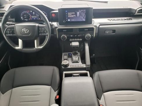 Used 2024 Toyota Tacoma TRD Off-Road AWD/4WD image 13