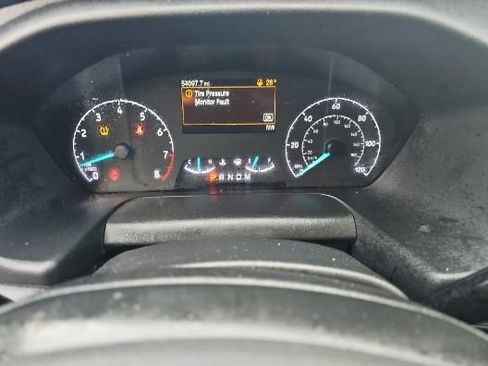 Used 2020 Ford Transit 150 Low Roof w/ Upfitter Package image 8