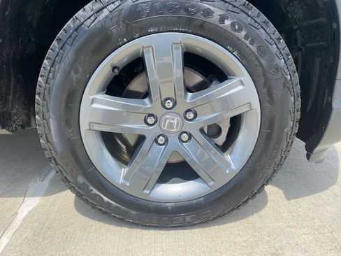 Certified 2023 Honda Ridgeline RTL image 29