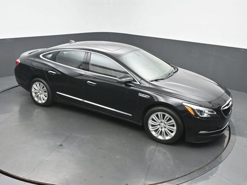 Used 2018 Buick LaCrosse Essence w/ Sun and Shade Package FWD image 47