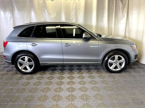 Used 2011 Audi Q5 2.0T Premium Plus image 8