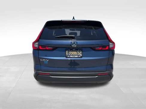 Used 2024 Honda CR-V EX image 4