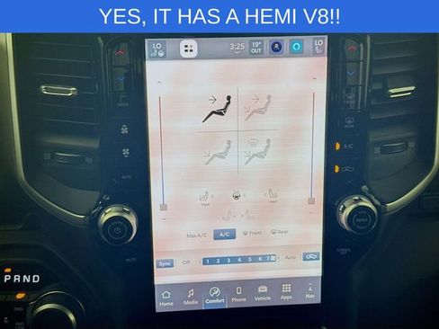 New 2026 RAM 1500 Big Horn image 16