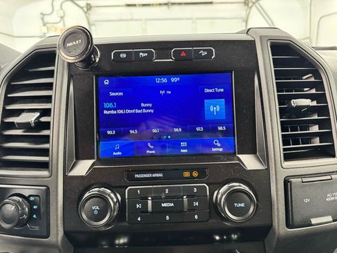 Used 2022 Ford F350 XL w/ STX Appearance Package AWD/4WD image 24