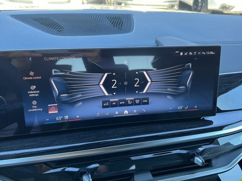 New 2026 BMW X7 xDrive40i w/ M Sport Package image 18