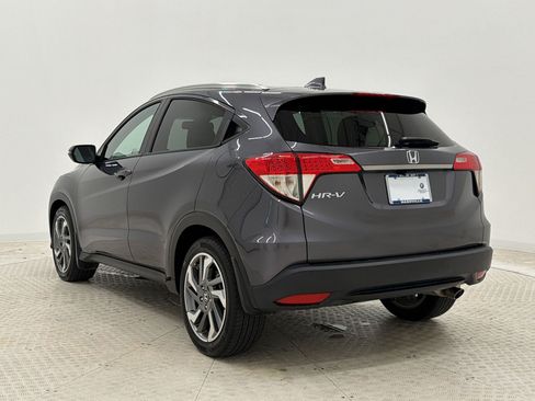 Used 2019 Honda HR-V EX-L image 3