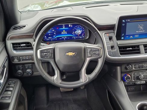 Used 2023 Chevrolet Tahoe LT AWD/4WD image 26