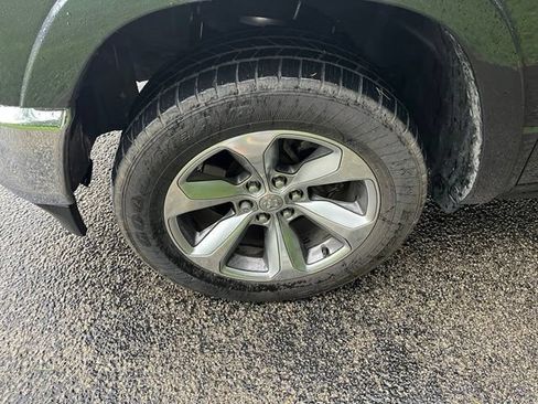 Used 2020 RAM 1500 Limited w/ Protection Group AWD/4WD image 10