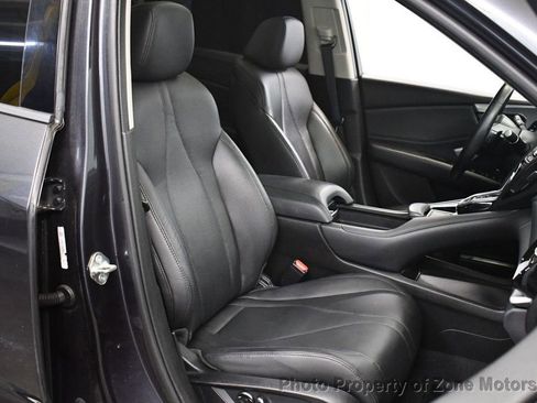 Used 2019 Acura RDX FWD image 12