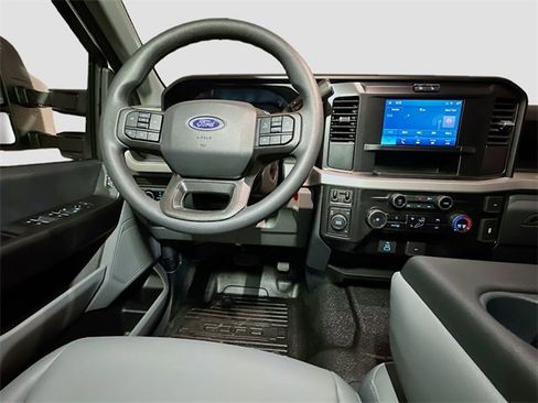 New 2026 Ford F450 XL w/ FX4 Off-Road Package image 20