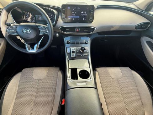 Used 2022 Hyundai Santa Fe SEL w/ Cargo Package image 14