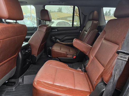 Used 2019 Chevrolet Tahoe Premier w/ Premier Plus Edition image 19