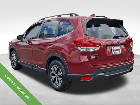 Used 2023 Subaru Forester Premium AWD/4WD image 4