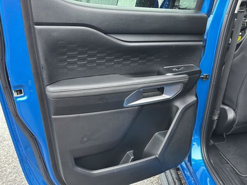 Certified 2024 Ford Ranger XLT w/ Equipment Group 301A High image 15