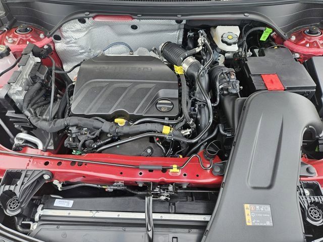 New 2026 Buick Envista Avenir FWD image 20