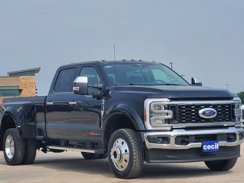 New 2026 Ford F450 Lariat AWD/4WD image 20