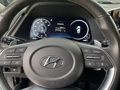 Used 2022 Hyundai Sonata Limited FWD image 8