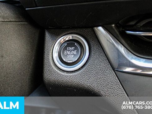 Used 2025 Buick Envista Preferred image 28