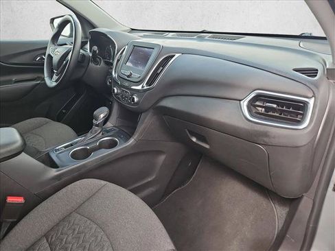 Certified 2024 Chevrolet Equinox LT AWD/4WD image 21