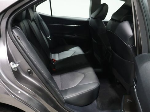 Certified 2023 Toyota Camry XSE w/ Cold Weather Package image 21