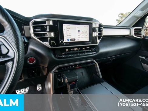 Used 2023 Toyota Sequoia SR5 image 24