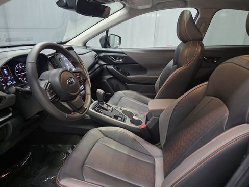 Used 2024 Subaru Crosstrek 2.5i Limited w/ Crosstrek Mirror Package AWD/4WD image 14