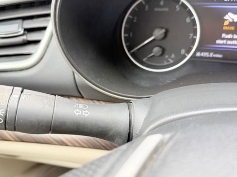 Used 2017 Nissan Maxima Platinum image 34