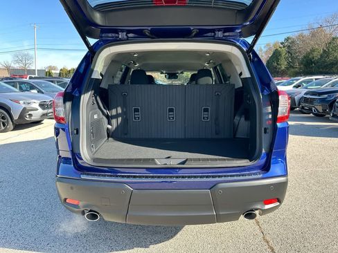 New 2026 Subaru Ascent Premium image 36