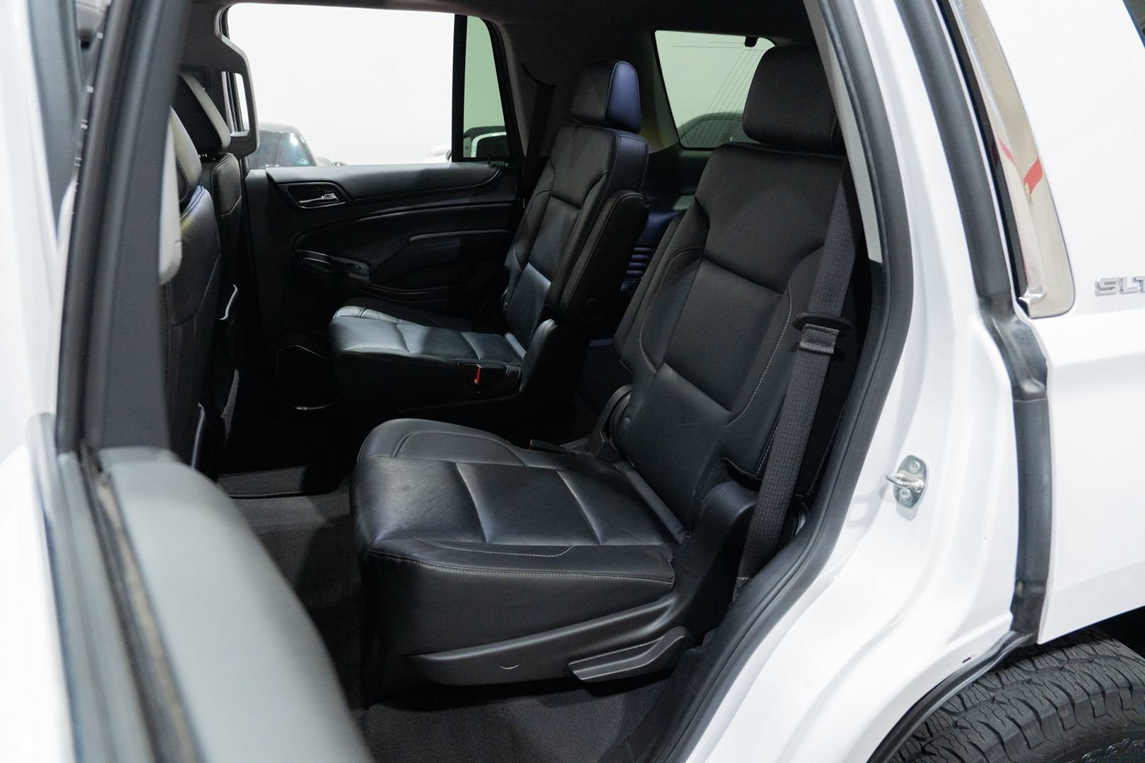Used 2020 GMC Yukon SLT AWD/4WD image 22
