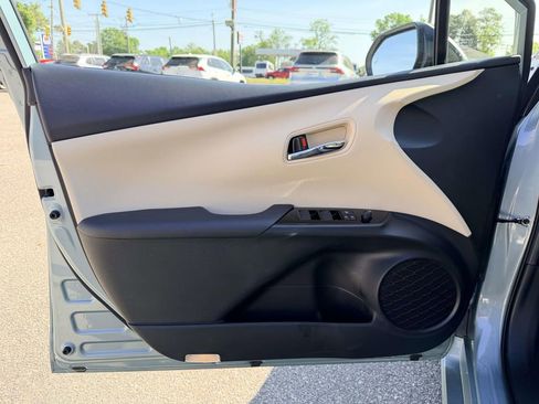 Certified 2021 Toyota Prius Limited image 18