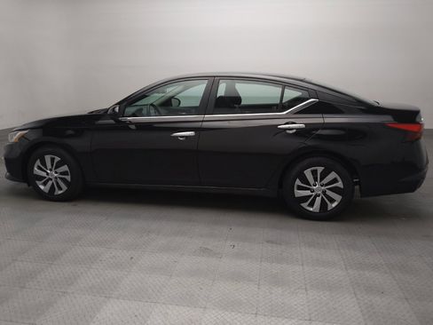 Used 2021 Nissan Altima 2.5 S FWD image 3