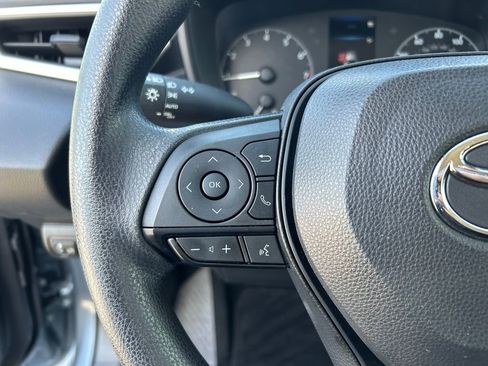 Used 2023 Toyota Corolla LE image 20