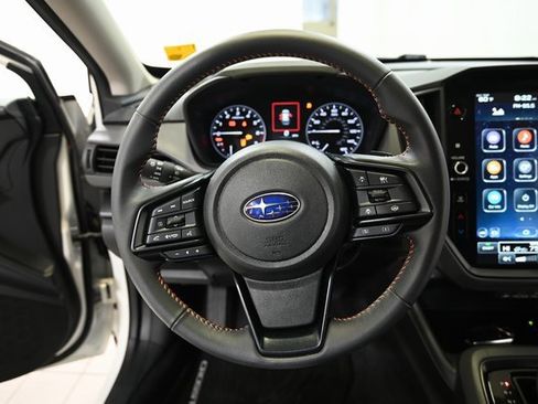 Certified 2024 Subaru Crosstrek 2.5i Limited image 4