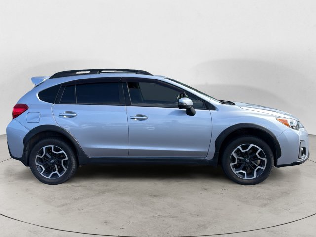 Used 2017 Subaru Crosstrek 2.0i Limited AWD/4WD image 4