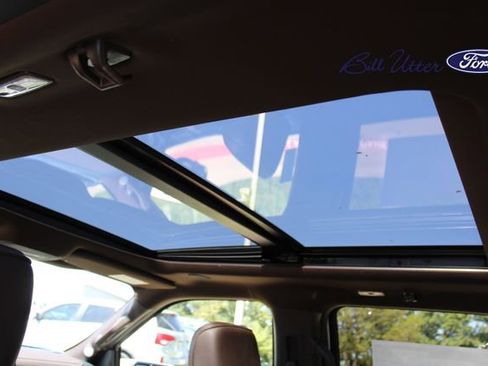 Used 2025 Ford F150 King Ranch w/ FX4 Off-Road Package image 15