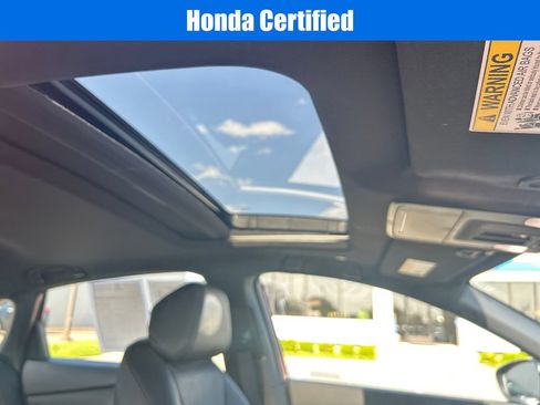 Certified 2023 Honda Accord Sport image 11