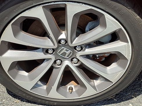 Used 2020 Honda Civic Si image 10