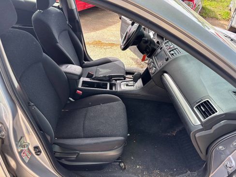 Used 2015 Subaru Impreza 2.0i AWD/4WD image 11