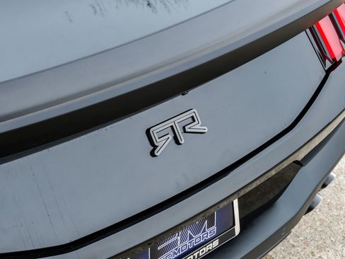 Used 2024 Ford Mustang GT Premium w/ GT Performance Package RWD image 69