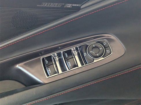 Used 2023 Chevrolet Corvette Stingray w/ Stealth Interior Trim Package image 22