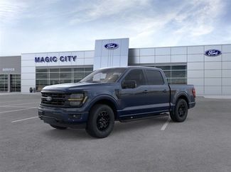 New 2026 Ford F150 XLT w/ Equipment Group 302A MID AWD/4WD video 1