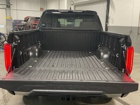 New 2026 Toyota Tundra Limited AWD/4WD image 27