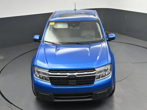 Used 2022 Ford Maverick Lariat w/ Lariat Luxury Package image 32