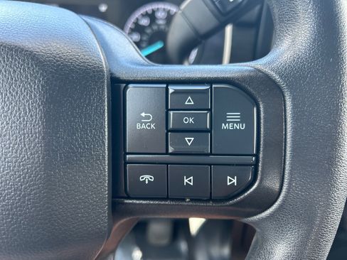 Certified 2023 Ford F150 XL w/ STX Appearance Package AWD/4WD image 23