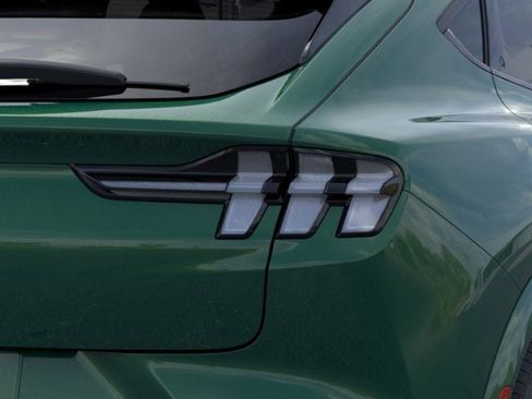 New 2025 Ford Mustang Mach-E GT image 21