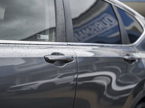 Used 2021 Honda CR-V EX-L image 16