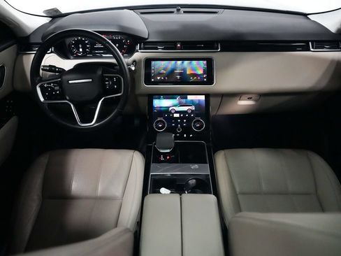 Used 2021 Land Rover Range Rover Velar S AWD/4WD image 34