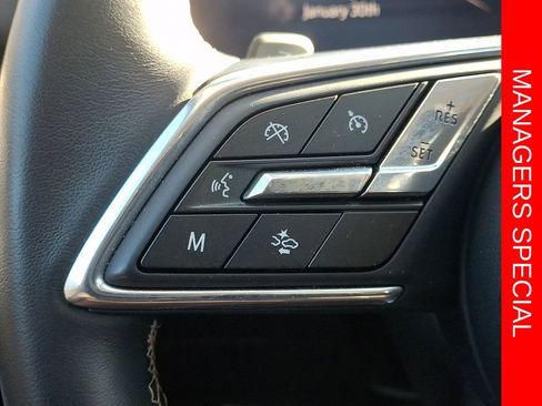 Used 2025 Buick Envision Sport Touring AWD/4WD image 20