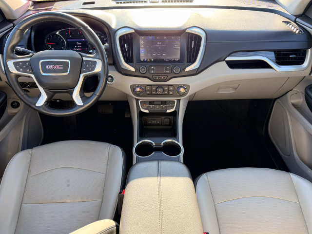 Used 2023 GMC Terrain SLT AWD/4WD image 5
