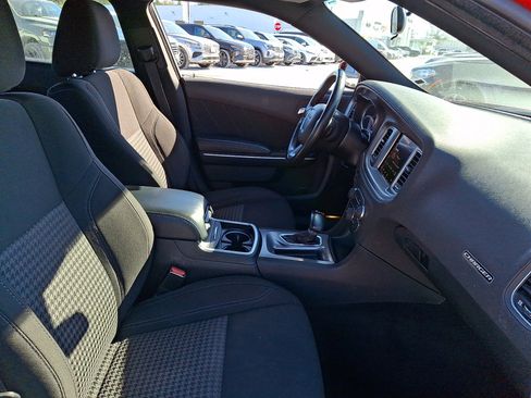 Used 2023 Dodge Charger SXT image 12